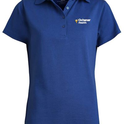 Women's Edwards Polo Shirt